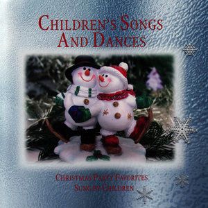 It's Christmas Time Again-cover