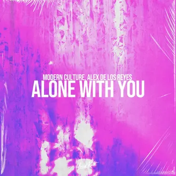 Alone with You-cover