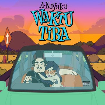 Waktu Tiba-cover