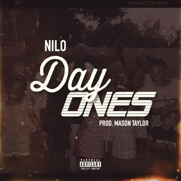 Day Ones-cover