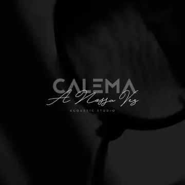 A Nossa Vez (Acoustic Studio)-cover