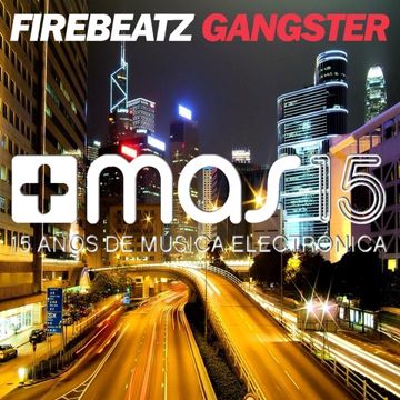 Gangster-cover