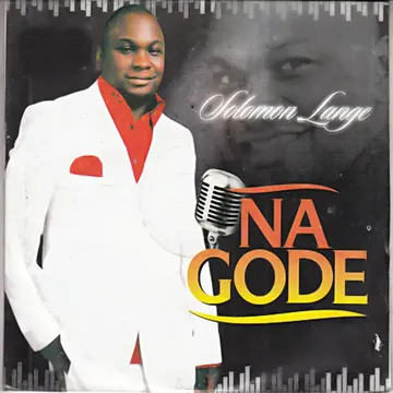 Na Gode Pt. 2-cover