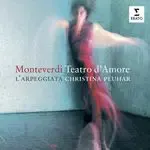 Sì dolce è&039;l tormento, SV 332