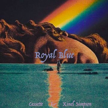 Royal blue (ft.Xinel Simpson)-cover