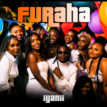 Furaha-cover