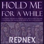 Hold Me for a While(feat. Zoe, Moe Lester the Limp, Cash, Pervis the Palergator & Jiggie McClagganahan)[Vale-cover