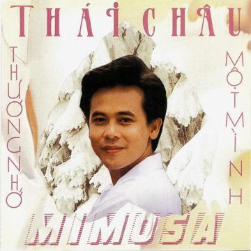 Mộng Sầu-cover