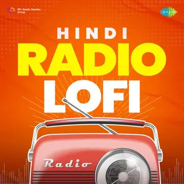 Bade Achhe Lagte Hain - Lofi-cover