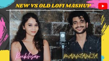 New vs Old Bollywood Mashup 2021 