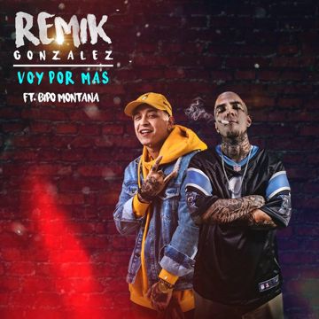 Voy por Mas-cover