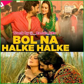 Bol Na Halke Halke-cover