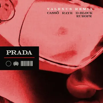 Prada (feat. Valexus) (Valexus Remix)-cover