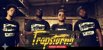 Trapstorno-cover