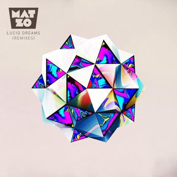 Lucid Dreams (ilan Bluestone Remix)-cover