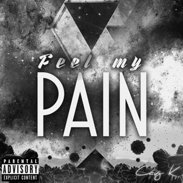 Feel My Pain-cover