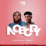 Nobody (feat. Joeboy)-cover