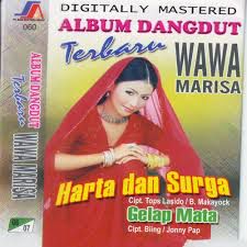 Harta Dan Surga