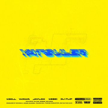 GO AHEAD (feat. SNEEEZE)-cover
