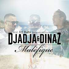 Maléfique-cover