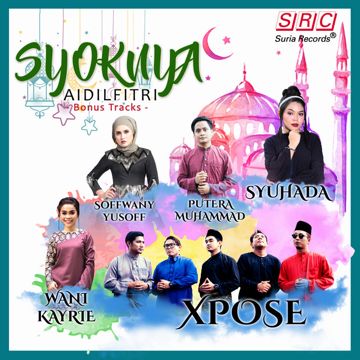 Selamat Hari Raya-cover