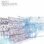 Distractions(DJ Spinna Remix)-cover