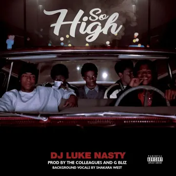 So High-cover