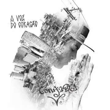 Saudade-cover
