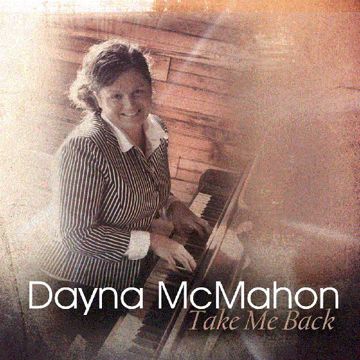 Take Me Back-cover