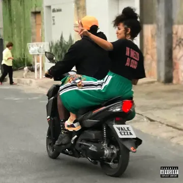 In Mezzo ai Guai (feat. Neima Ezza)-cover