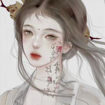 Giới - Pinyin