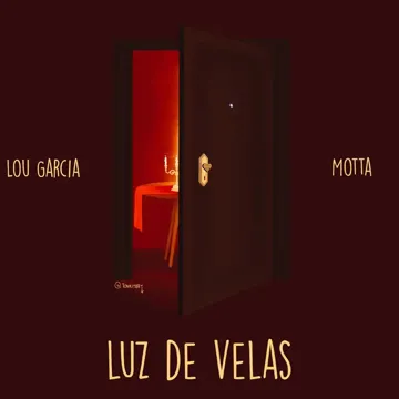 Luz de Velas-cover