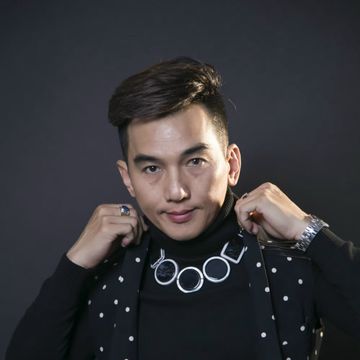 Cười Cho Qua Kiếp Người-cover