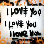 I Love You (Steerner Bootleg)-cover