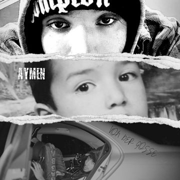 von der Gosse-cover