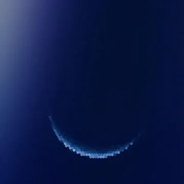Dark Moon-cover