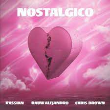 Nostálgico-cover