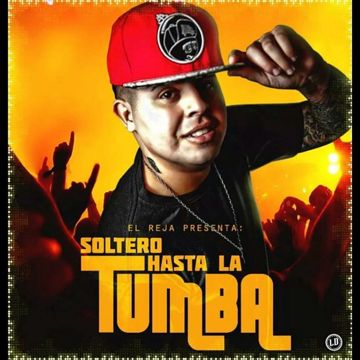 Soltero hasta la tumba-cover