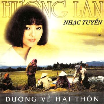 Thư Gửi Người Miền Xa-cover