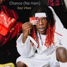 Chance (Na Ham)-cover
