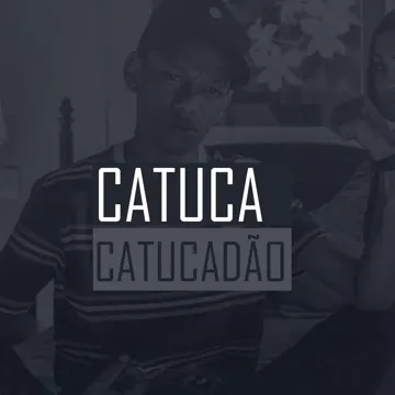 Catuca Catucadão-cover
