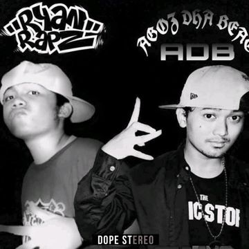 Buat Si Anjing-cover