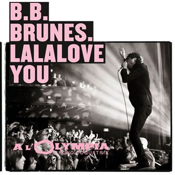 Lalalove You