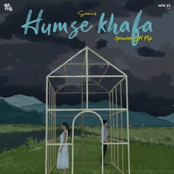 Humse Khafa (Lo-Fi Flip)-cover
