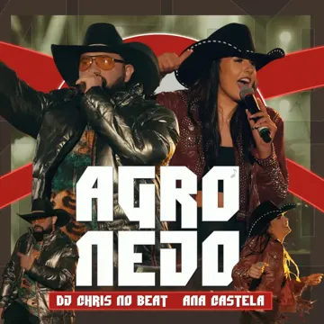 Agronejo (Slow Version)-cover