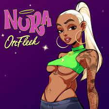 On Fleek-cover
