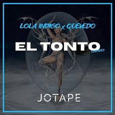 EL TONTO-cover