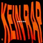 KEIN RAP-cover