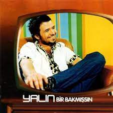 Ben Bilmem-cover