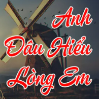 Anh Đâu Hiểu Lòng Em-cover